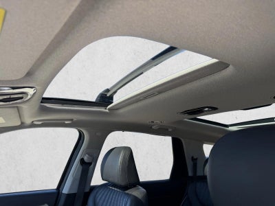 2023 Hyundai PALISADE Limited FWD