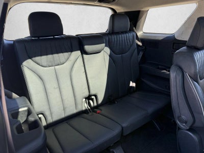 2023 Hyundai PALISADE Limited FWD