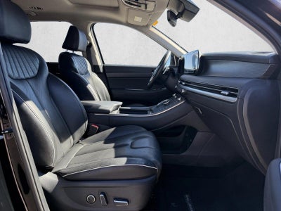 2023 Hyundai PALISADE Limited FWD