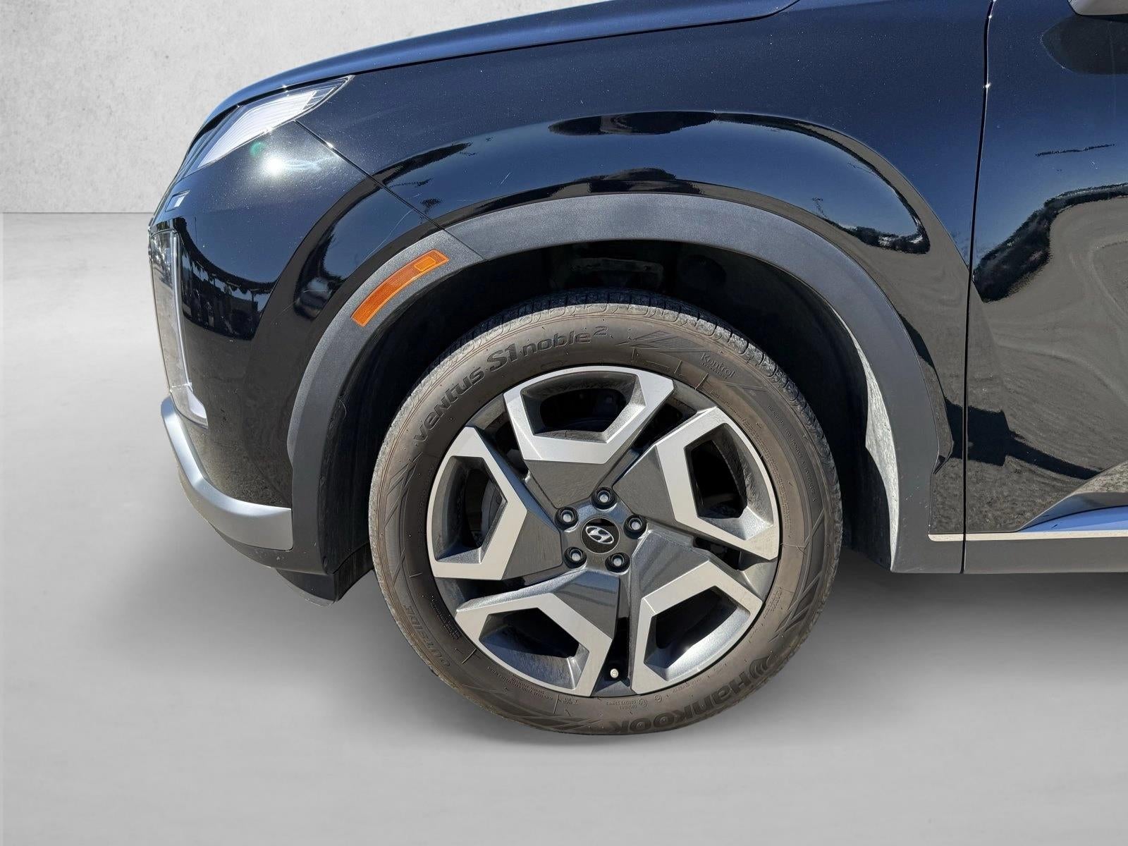 2023 Hyundai PALISADE Limited FWD