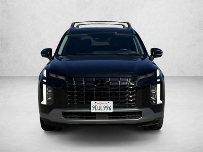 2023 Hyundai PALISADE Limited FWD