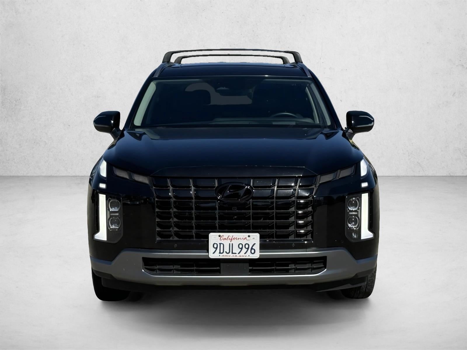 2023 Hyundai PALISADE Limited FWD