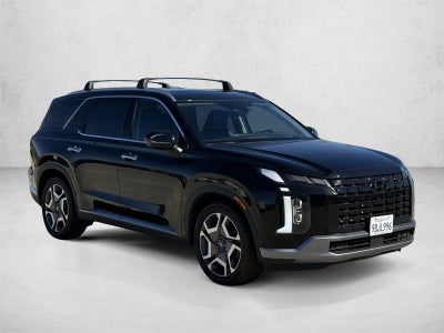 2023 Hyundai PALISADE Limited FWD