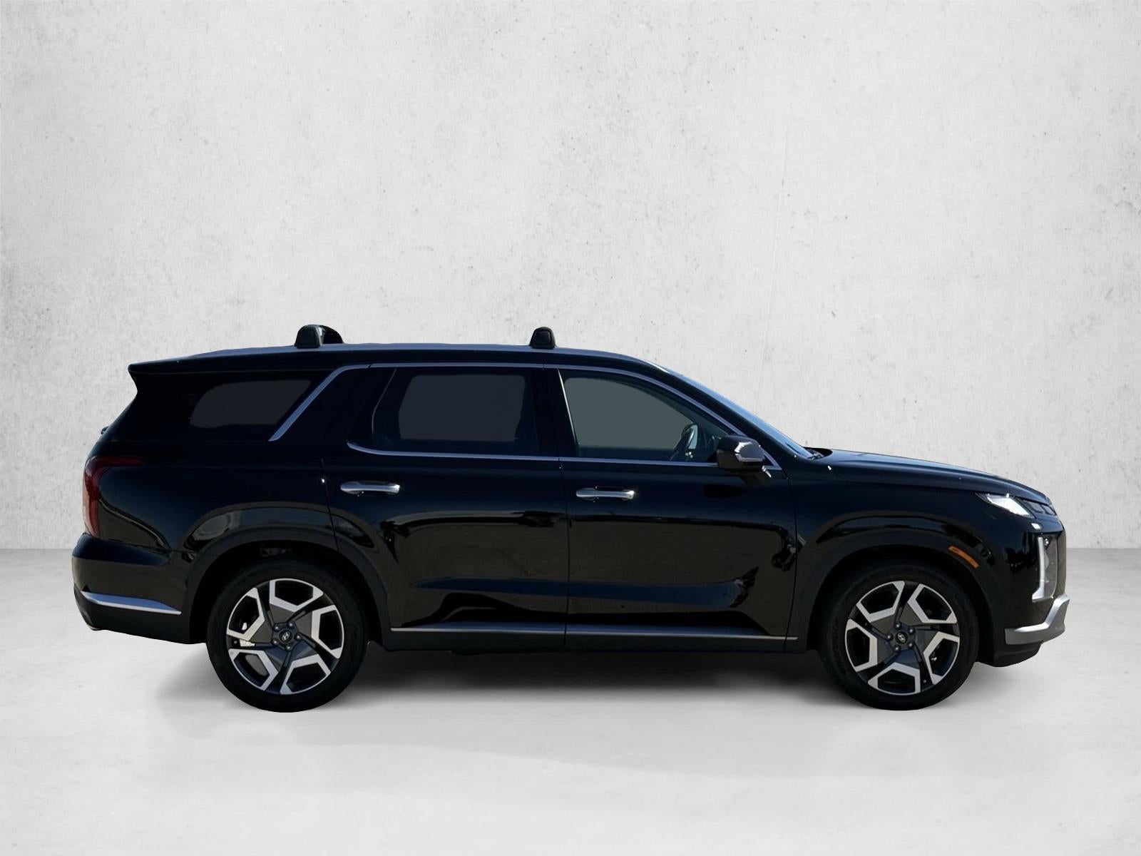 2023 Hyundai PALISADE Limited FWD