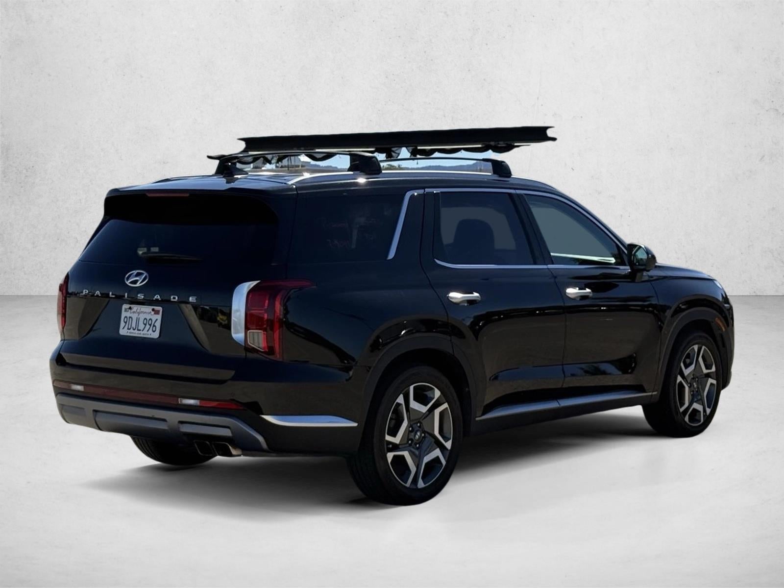 2023 Hyundai PALISADE Limited FWD
