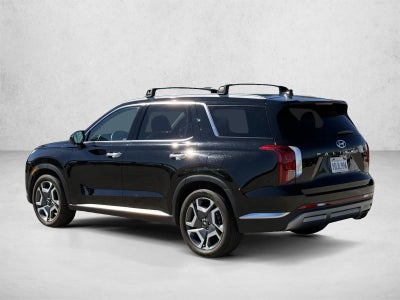 2023 Hyundai PALISADE Limited FWD