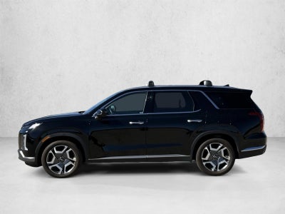 2023 Hyundai PALISADE Limited FWD