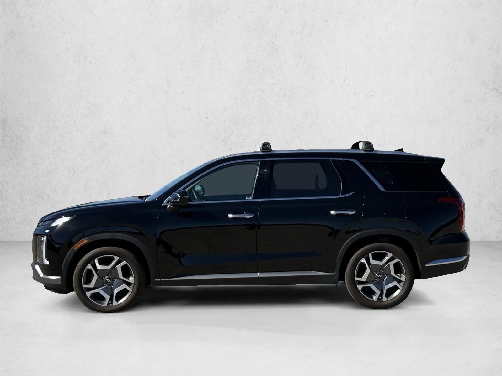 2023 Hyundai PALISADE Limited FWD