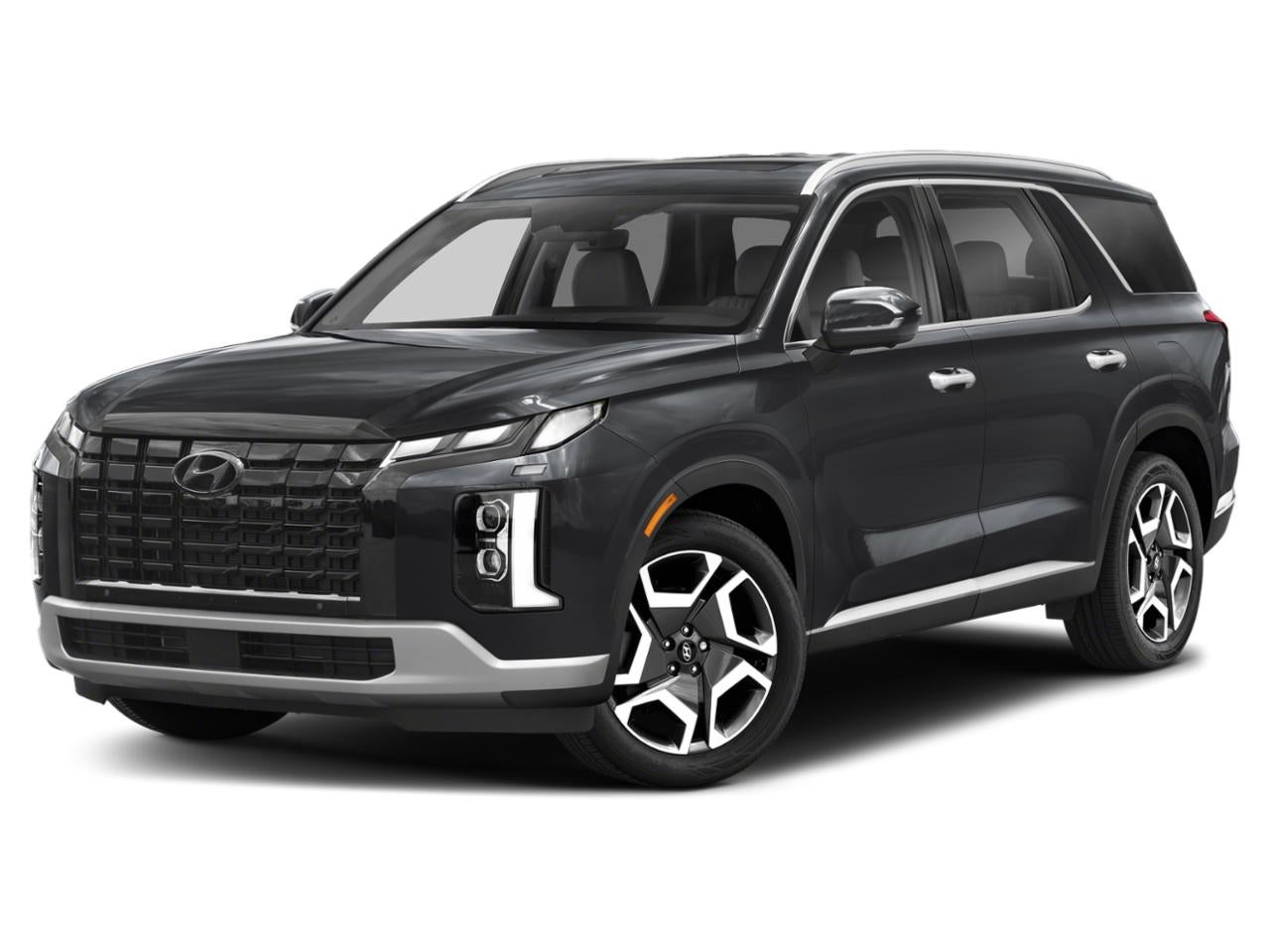 2023 Hyundai PALISADE Limited FWD