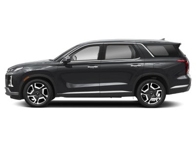 2023 Hyundai PALISADE Limited FWD