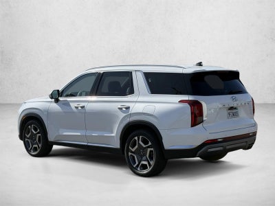2023 Hyundai PALISADE Limited FWD