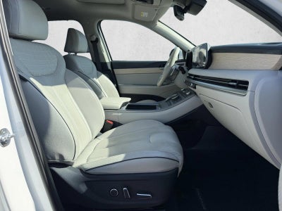 2023 Hyundai PALISADE Limited FWD