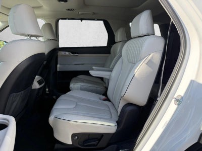 2023 Hyundai PALISADE Limited FWD
