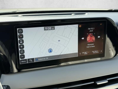 2023 Hyundai PALISADE Limited FWD