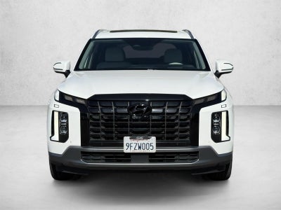 2023 Hyundai PALISADE Limited FWD