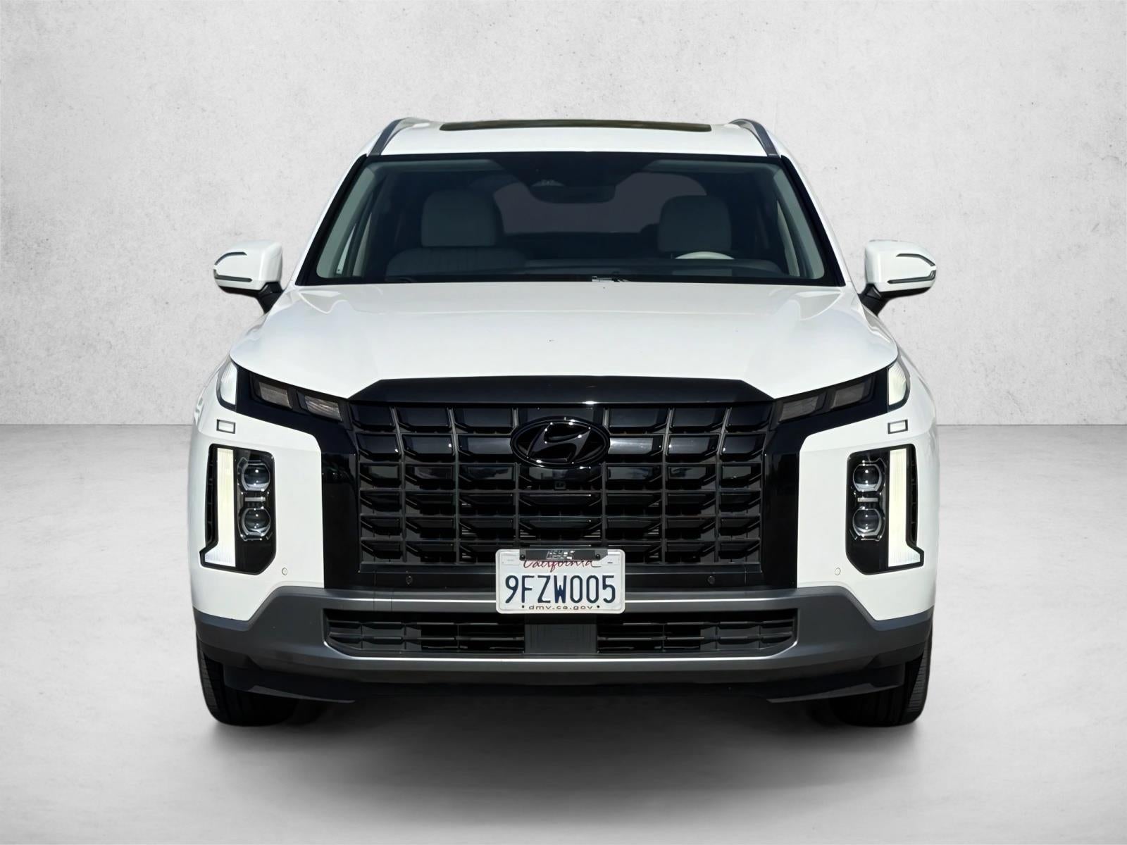 2023 Hyundai PALISADE Limited FWD