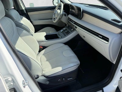 2023 Hyundai PALISADE Limited FWD