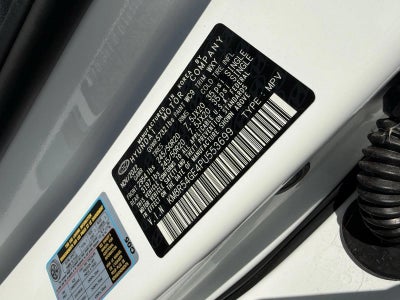 2023 Hyundai PALISADE Limited FWD