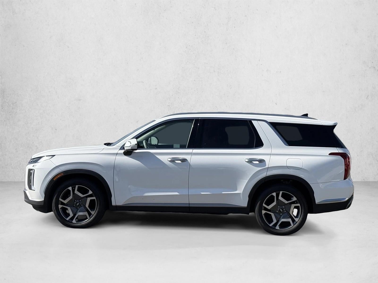 2023 Hyundai PALISADE Limited FWD