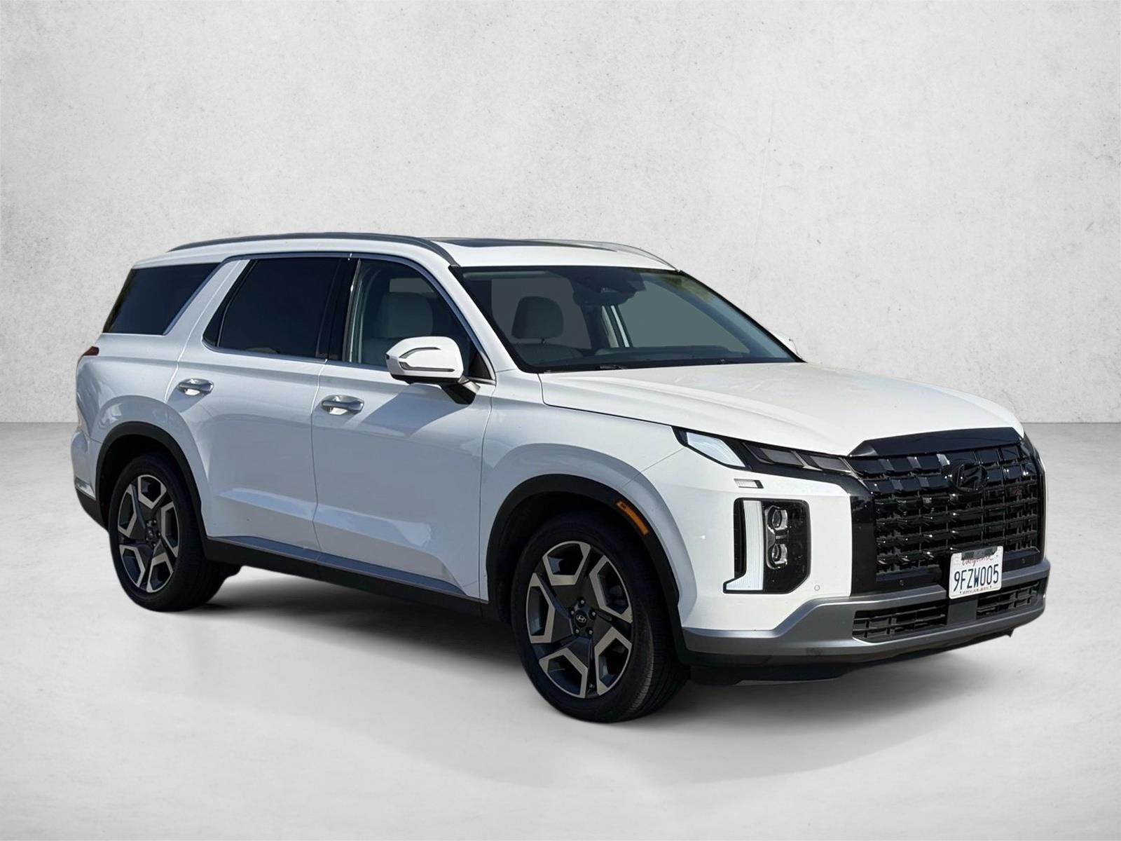 2023 Hyundai PALISADE Limited FWD