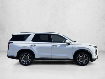 2023 Hyundai PALISADE Limited FWD