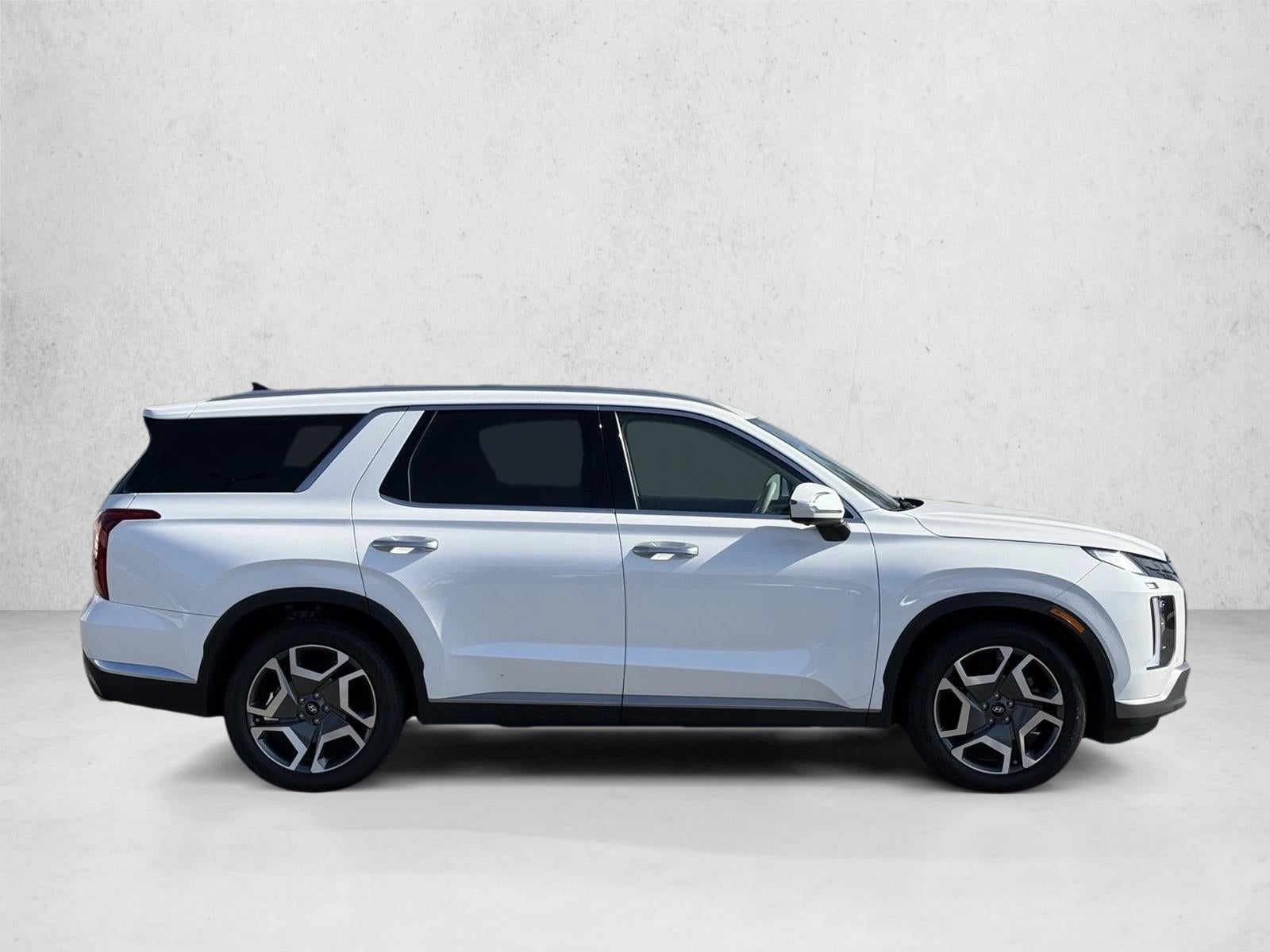 2023 Hyundai PALISADE Limited FWD