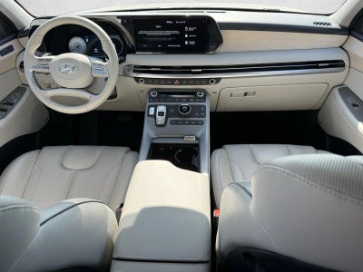 2023 Hyundai PALISADE Limited FWD