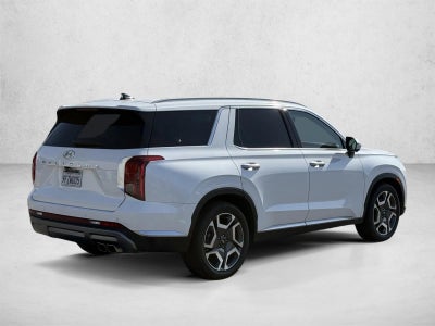 2023 Hyundai PALISADE Limited FWD
