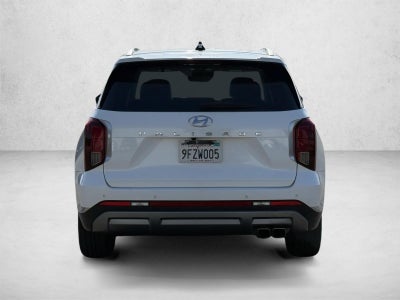 2023 Hyundai PALISADE Limited FWD