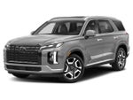 2025 Hyundai PALISADE Limited FWD