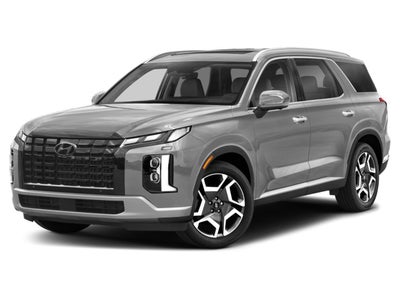 2025 Hyundai PALISADE Limited FWD