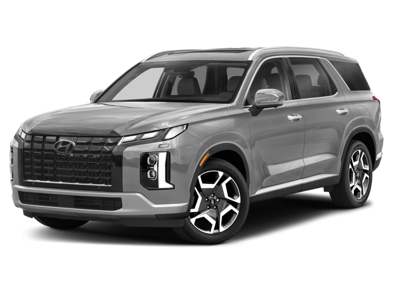 2025 Hyundai PALISADE Limited FWD
