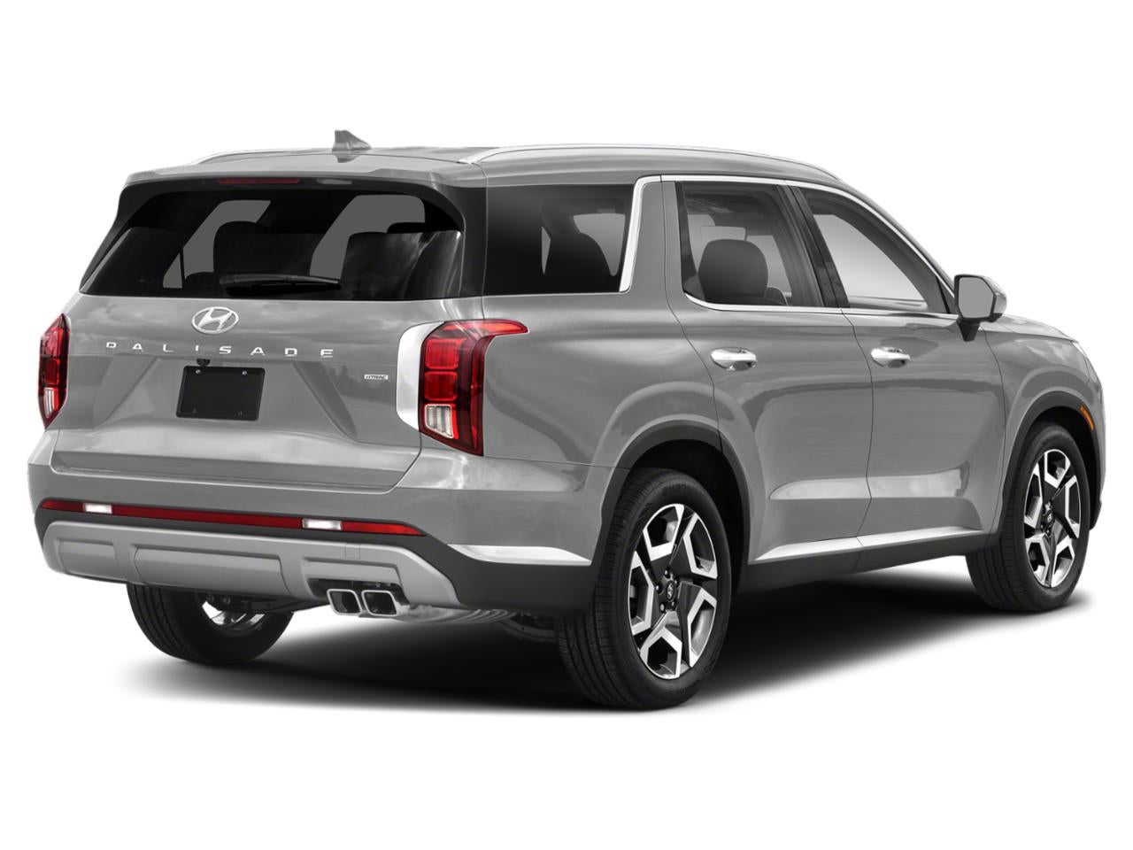 2025 Hyundai PALISADE Limited FWD