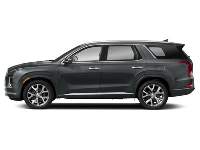 2022 Hyundai PALISADE Limited FWD