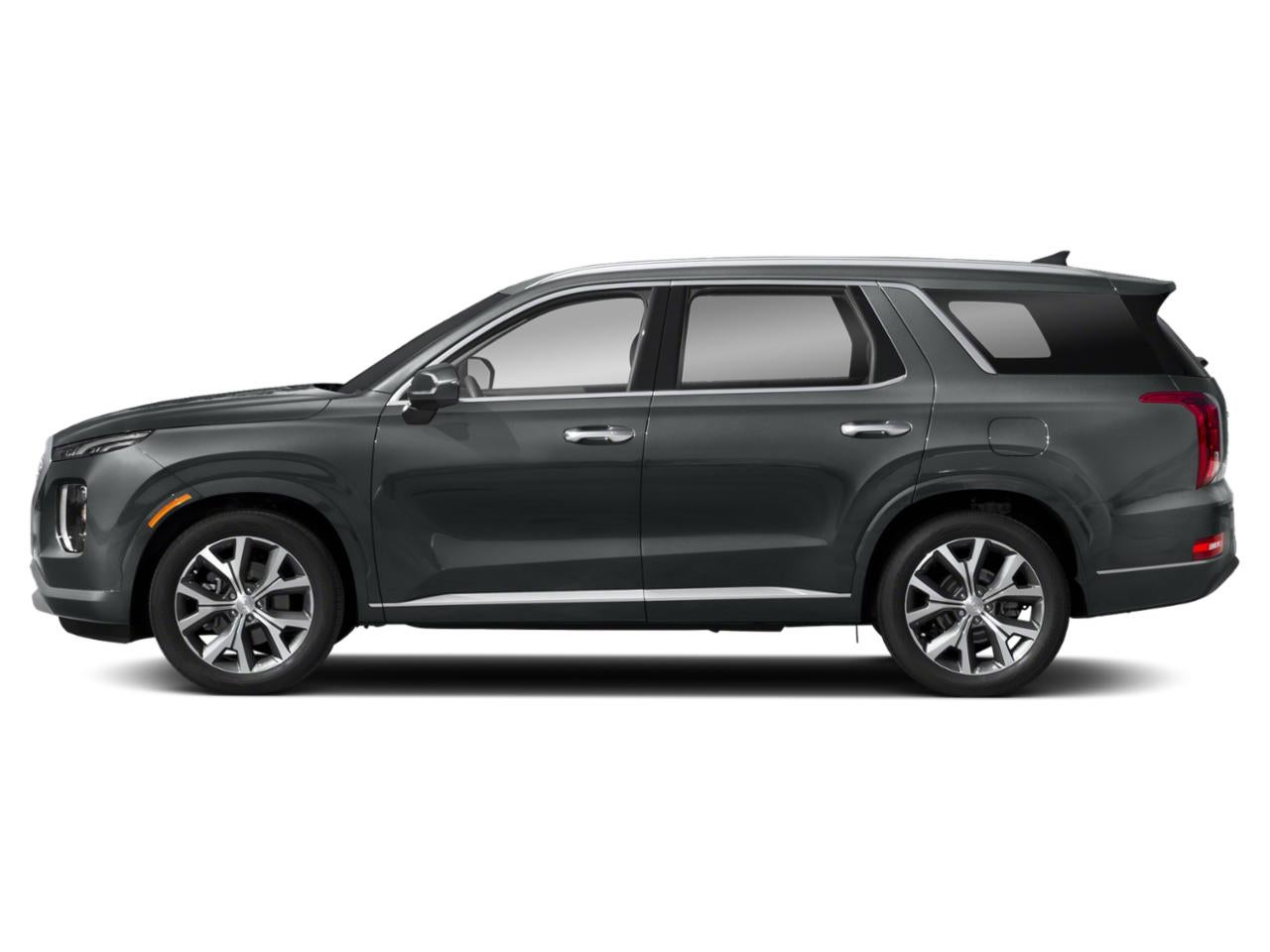 2022 Hyundai PALISADE Limited FWD