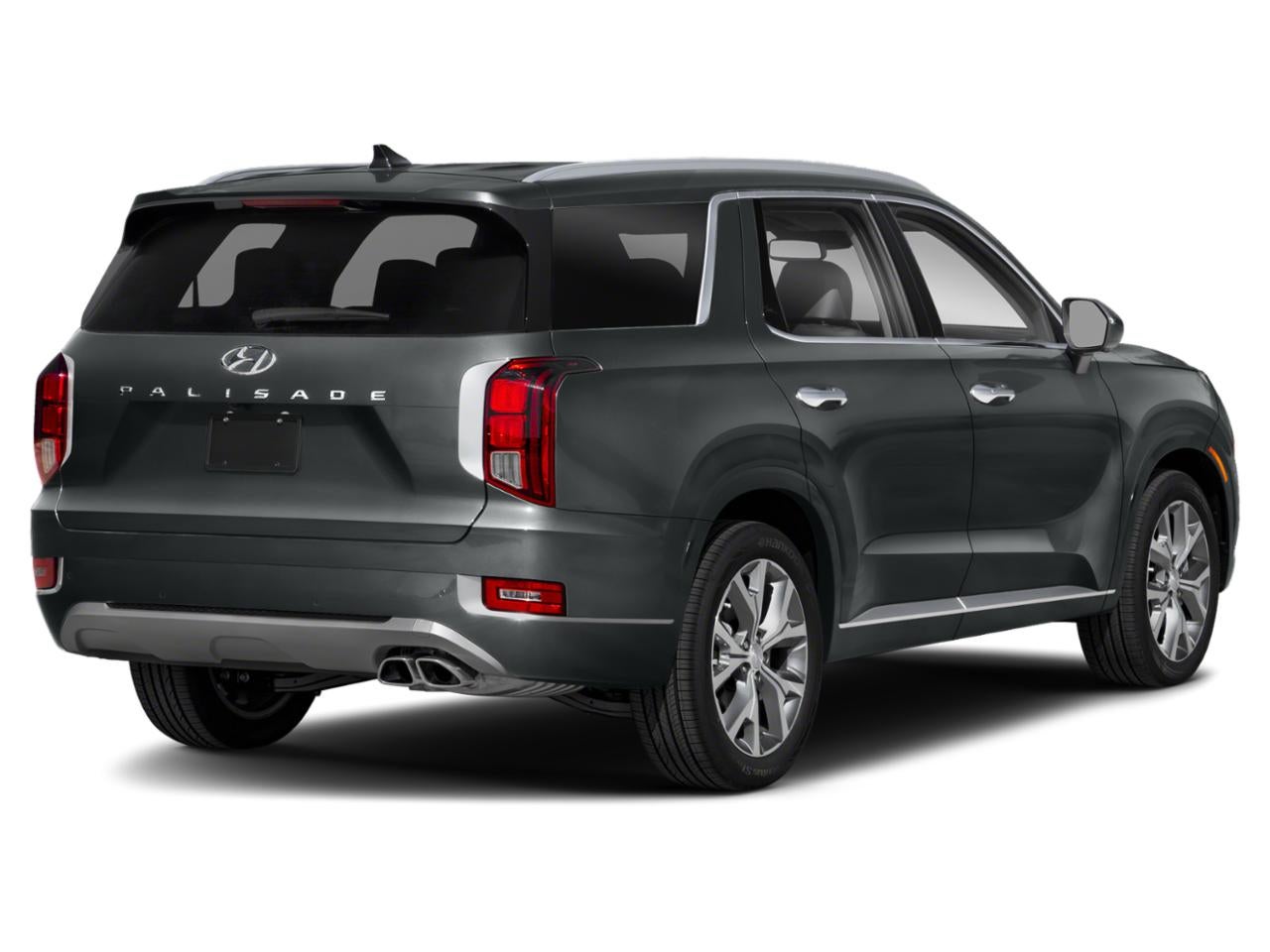 2022 Hyundai PALISADE Limited FWD