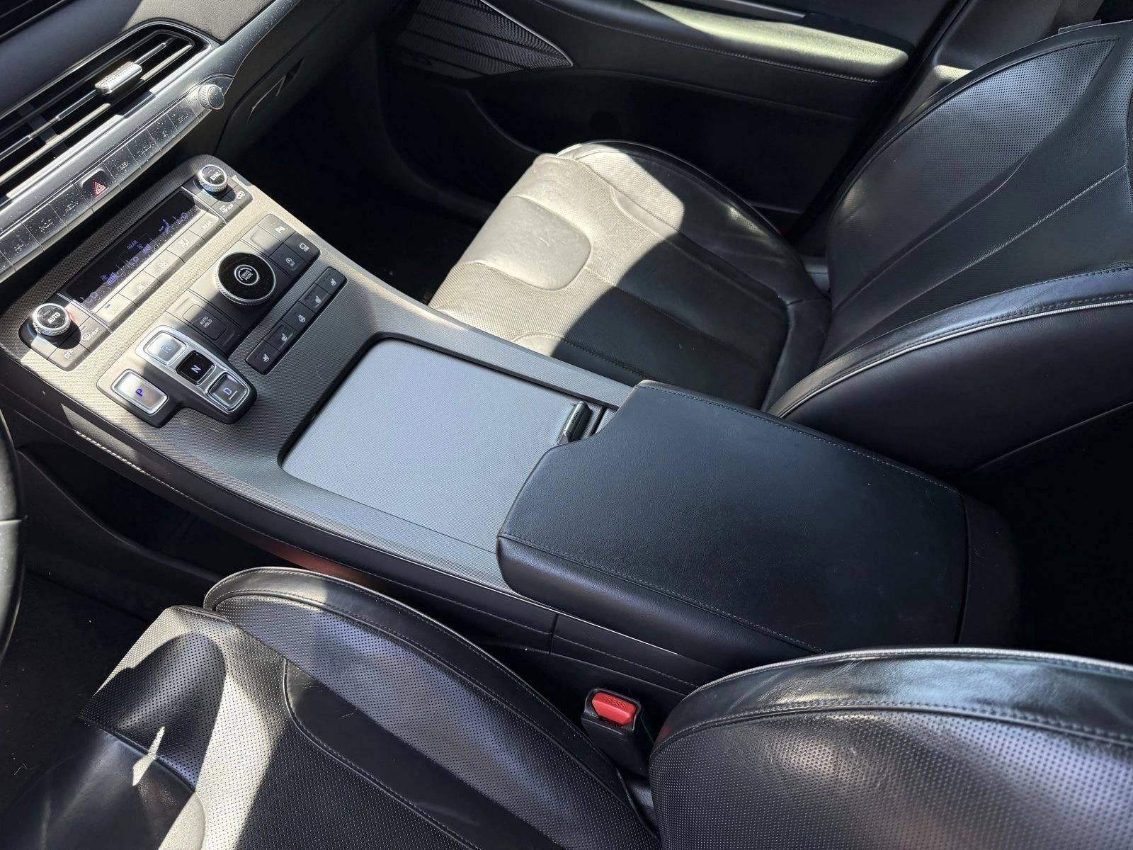 2021 Hyundai PALISADE Limited FWD