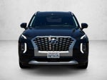 2021 Hyundai PALISADE Limited FWD