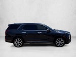 2021 Hyundai PALISADE Limited FWD