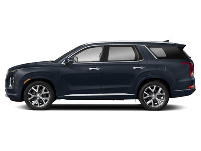 2021 Hyundai PALISADE Limited FWD