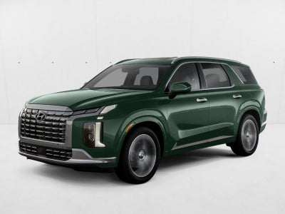 2023 Hyundai PALISADE Calligraphy FWD