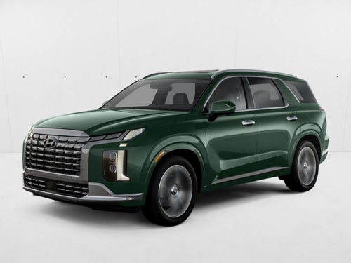 2023 Hyundai PALISADE Calligraphy FWD