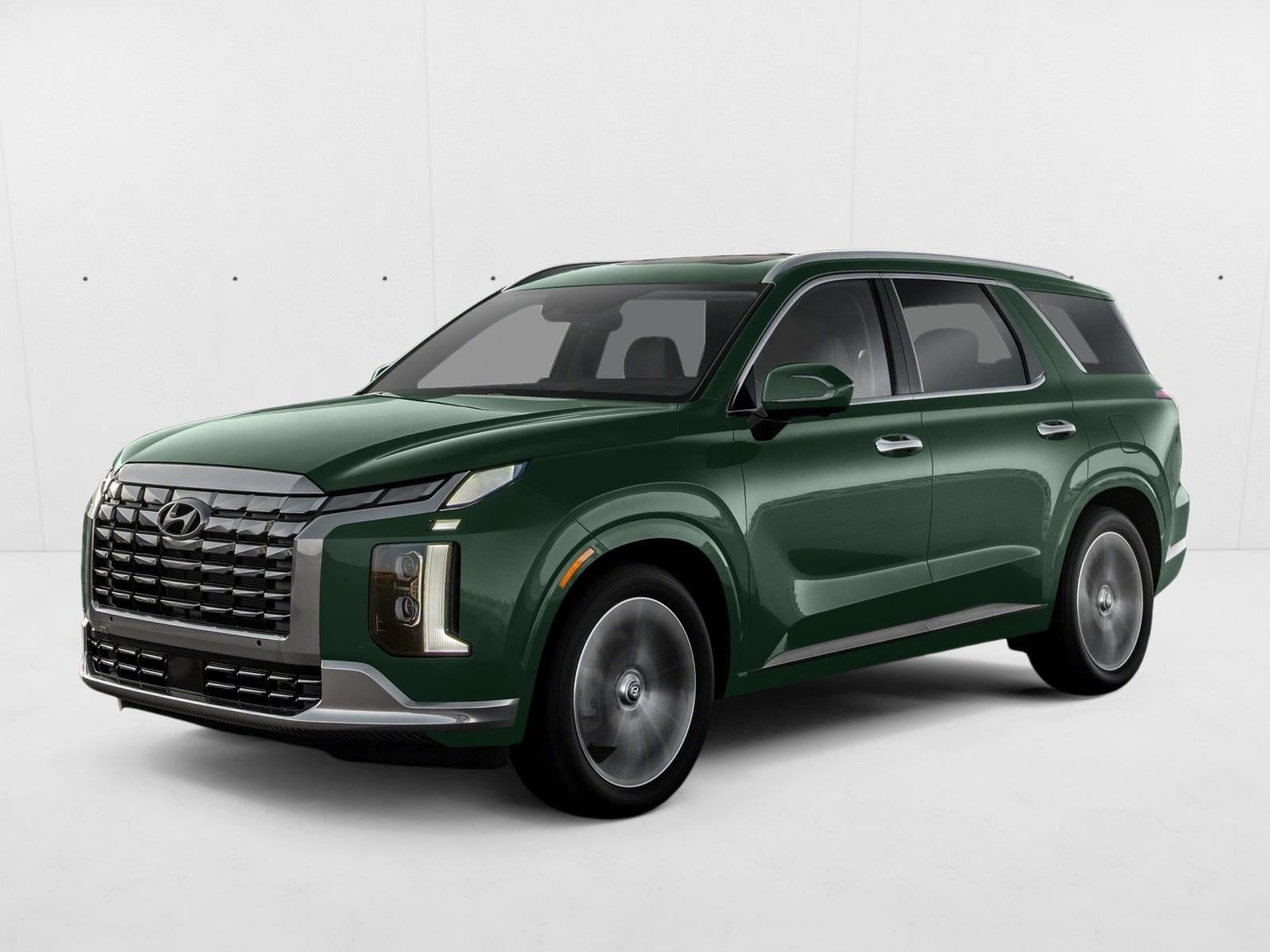 2023 Hyundai PALISADE Calligraphy FWD