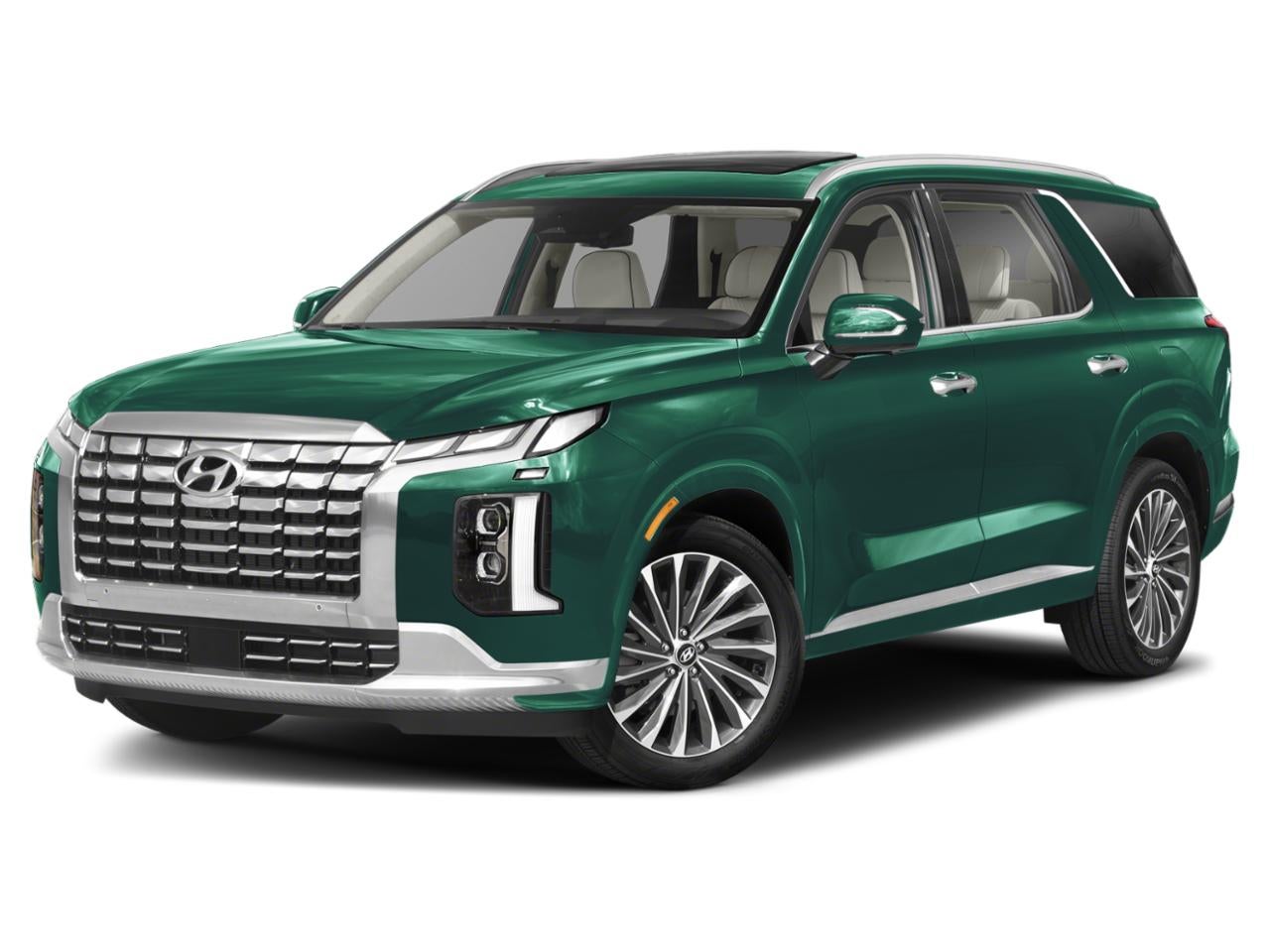 2023 Hyundai PALISADE Calligraphy FWD