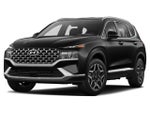 2022 Hyundai SANTA FE Plug-In Hybrid SEL Convenience AWD