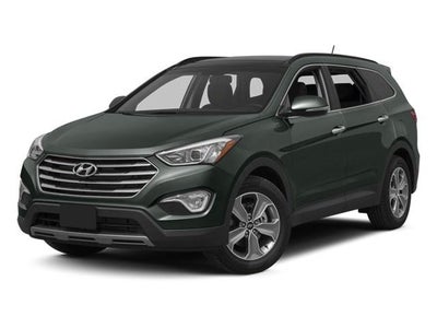 2014 Hyundai SANTA FE FWD 4dr GLS