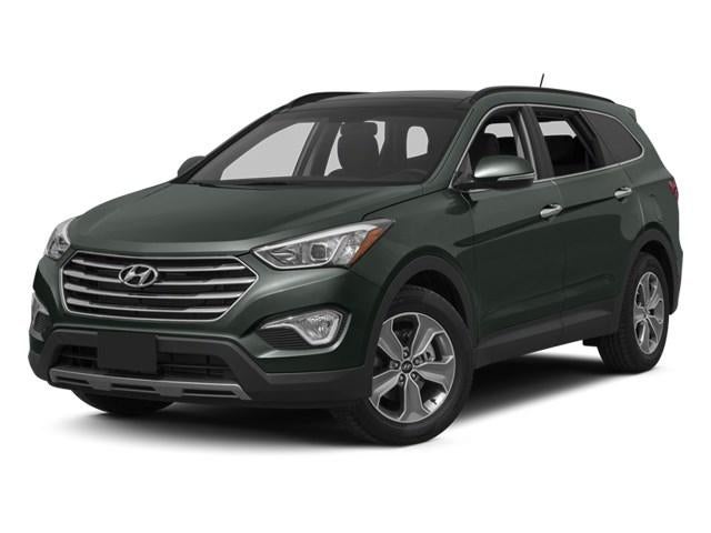2014 Hyundai SANTA FE FWD 4dr GLS