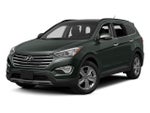 2014 Hyundai SANTA FE FWD 4dr GLS
