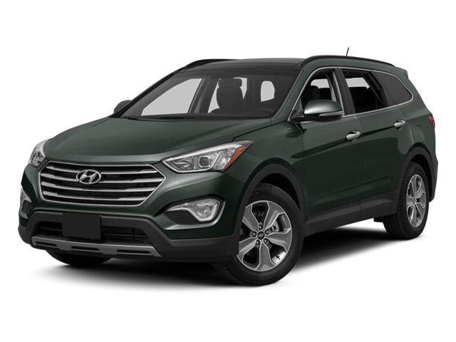 2014 Hyundai SANTA FE FWD 4dr GLS