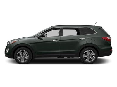 2014 Hyundai SANTA FE FWD 4dr GLS